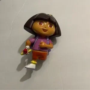 No brand | Toys | Vintage Dora The Explorer Key Chain | Poshmark